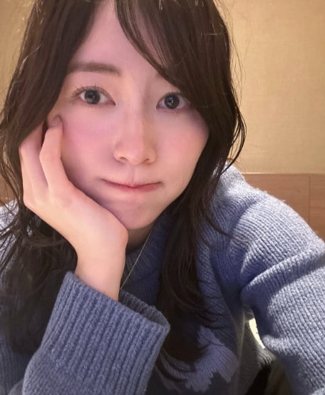 Instagram:松井珠理奈(@jurinamatsui3)より