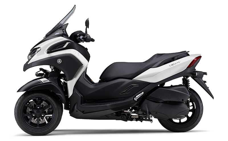 TRICITY300 記事4