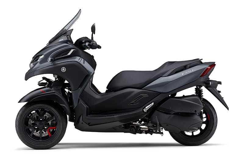 TRICITY300 記事5