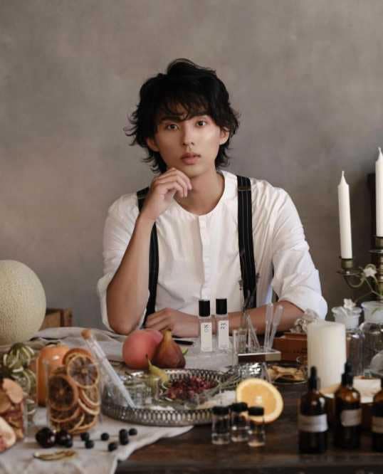 Instagram:藤ヶ谷太輔(@taisuke.fujigaya625)より