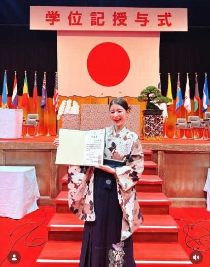 Instagram:スザンヌ(@suzanneeee1028)より