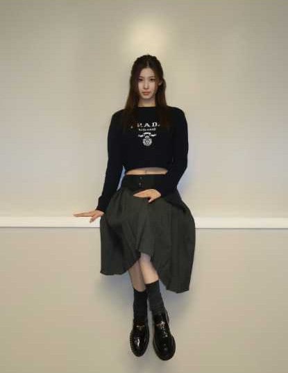 Instagram:サナ(@m.by__sana)より