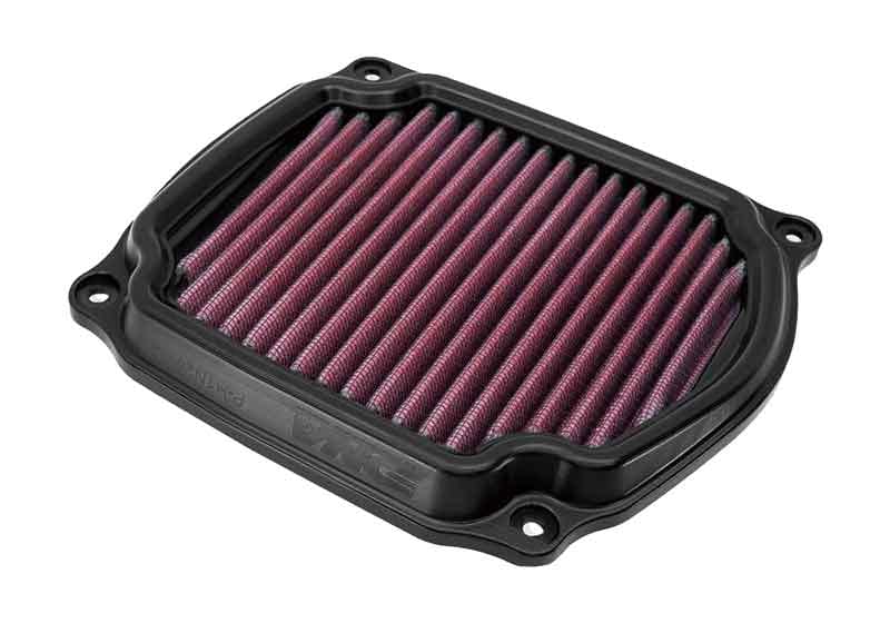 DNA「モトフィルター」の GOLDWING・GROM用などがアクティブで予約受付中！ 記事2