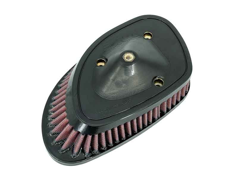 DNA「モトフィルター」の GOLDWING・GROM用などがアクティブで予約受付中！ 記事5