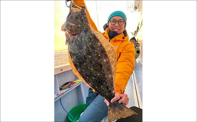 関東エリアの【船釣り特選釣果】マダイ五目で良型浮上！アマダイ・イナダなどゲスト多彩