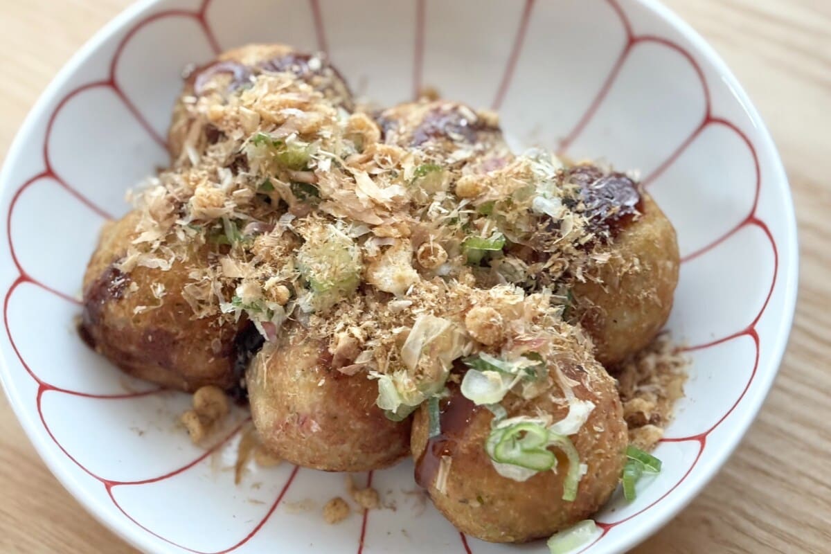 カリふわとろっでうんまぁ……【セブン】米国でも人気の味が冷凍食品に！