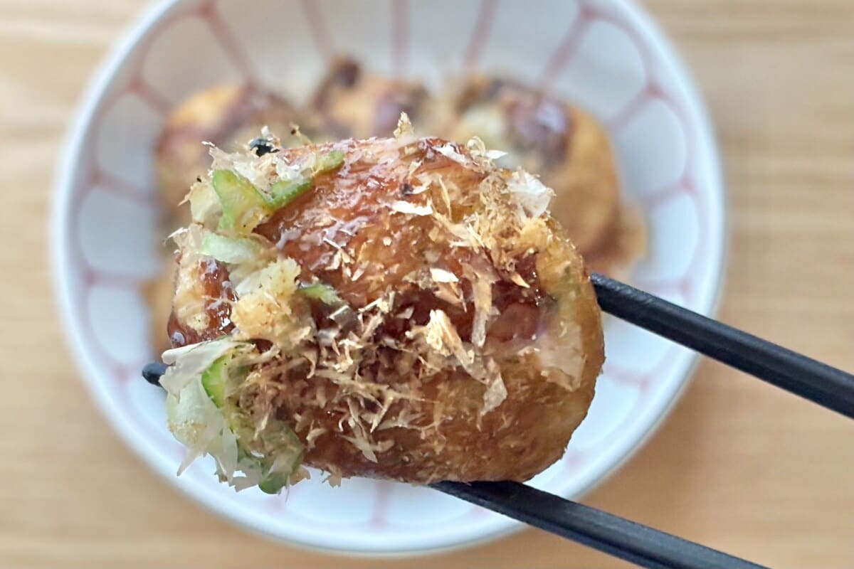 カリふわとろっでうんまぁ……【セブン】米国でも人気の味が冷凍食品に！