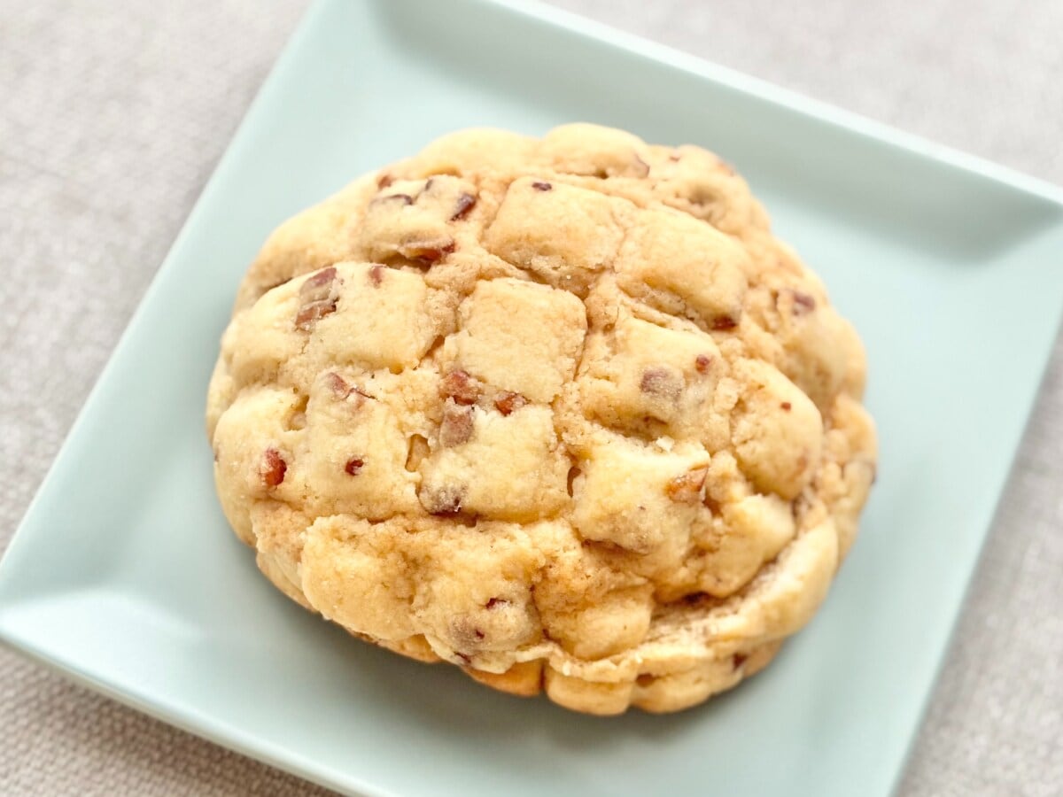 人気シェフ監修で「天才的な味」【ファミマ】の新作パンがおいしすぎた！
