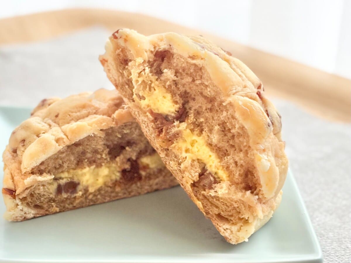 人気シェフ監修で「天才的な味」【ファミマ】の新作パンがおいしすぎた！