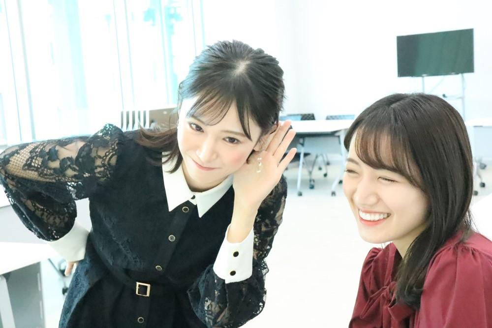 嶺アナ