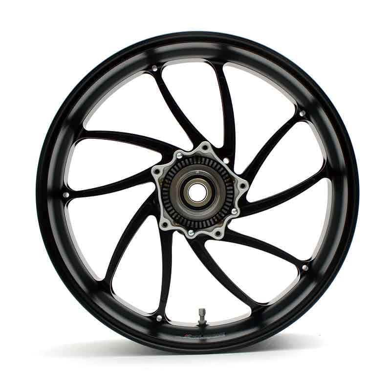 ゲイルスピードから CB1000F用ホイール 全6モデルが登場! 軽量高剛性でハンドリング向上 記事5