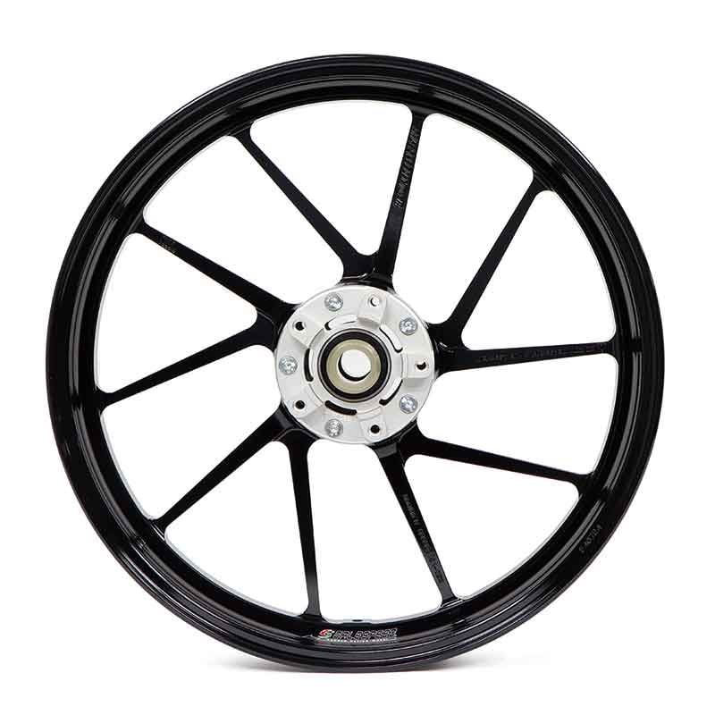 ゲイルスピードから CB1000F用ホイール 全6モデルが登場! 軽量高剛性でハンドリング向上 記事7