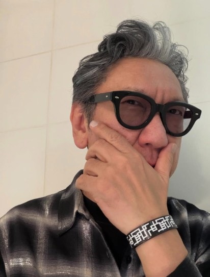 Instagram:布袋寅泰(@hotei_official)より