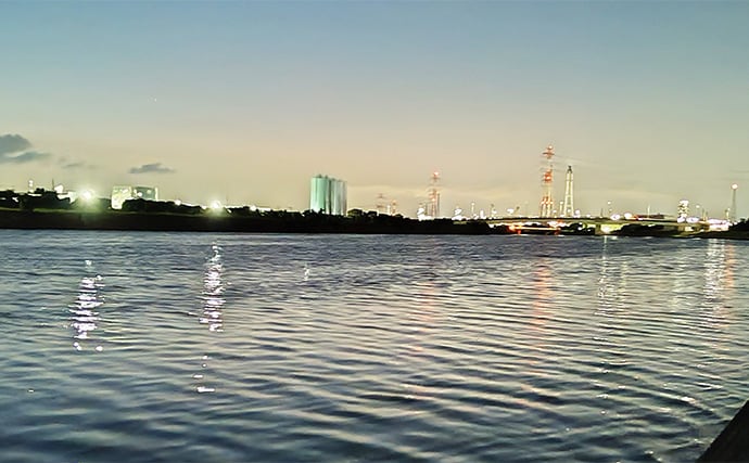 沈むルアー代表「シンキングミノー」は真冬こそ効果的！低活性時の使い方を解説