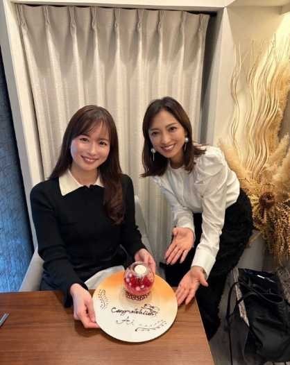 Instagram:望月理恵(@mochiee28)より