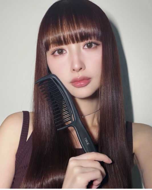 Instagram:鈴木えみ(@emisuzuki_official)より