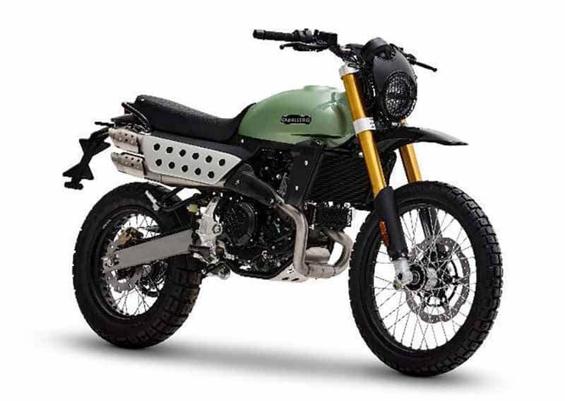FANTIC CABALLERO 記事4