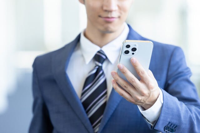 翌日のお礼メールは普段見られなかった一面などギャップに触れよう