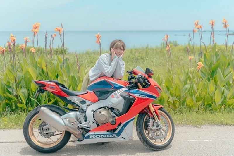 JAF 三重主催「JAFバイクミーティングin道の駅 飯高駅」を10/19開催! ゲストに梅本まどかさんが登場 記事2
