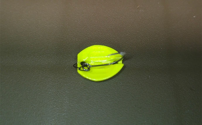 再オープン直後の『日本ラインマス釣り場』で終了間際に覚醒モード到来！【岐阜】