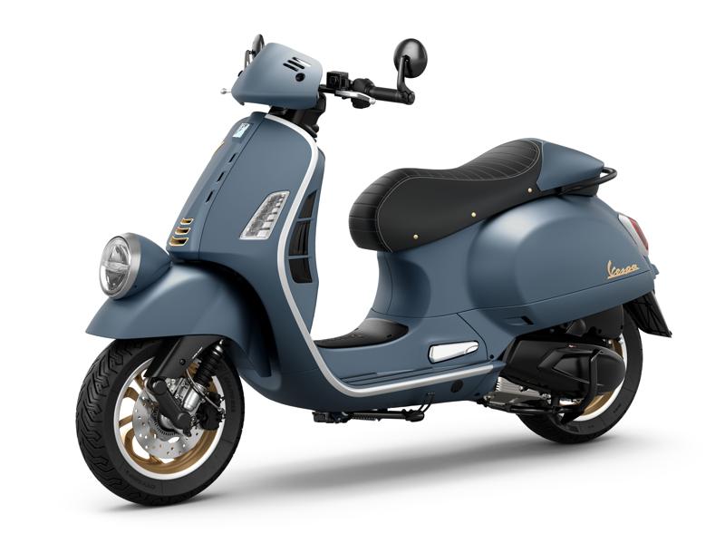 Vespa