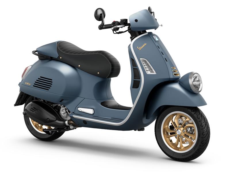 Vespa
