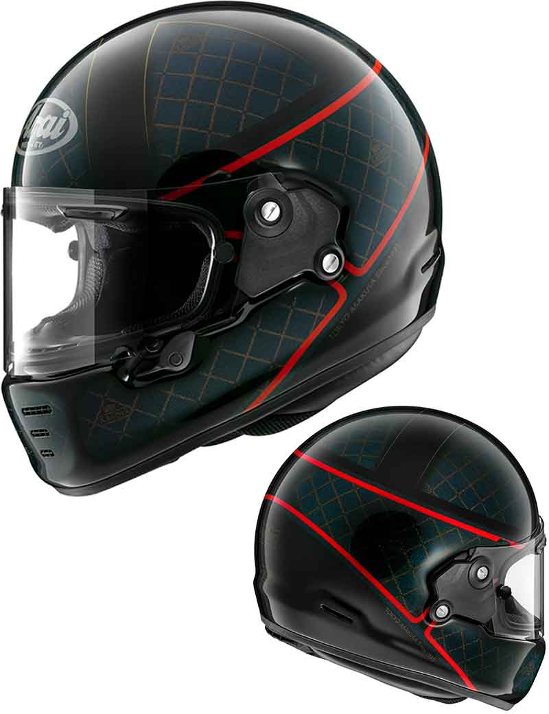 アライヘルメット×カドヤがコラボ！「RAPIDE-NEO KADOYA／ラパイド・ネオ カドヤ」登場 記事1