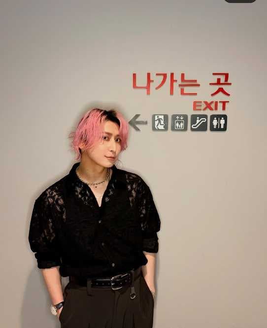 Instagram:佐久間大介(@daisuke.sakuma_sn_official)より