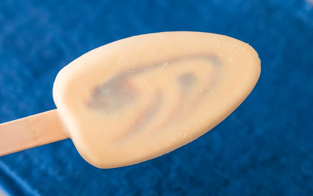 話題の新作【パルム】マジで美味い!買い溜めする人続出か