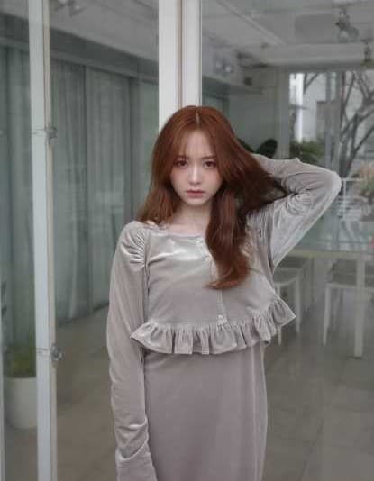 Instagram:森香澄(@mori_kasumi_)より