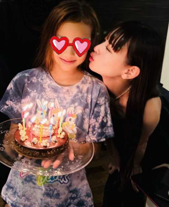 Instagram:鈴木えみ(@emisuzuki_official)より