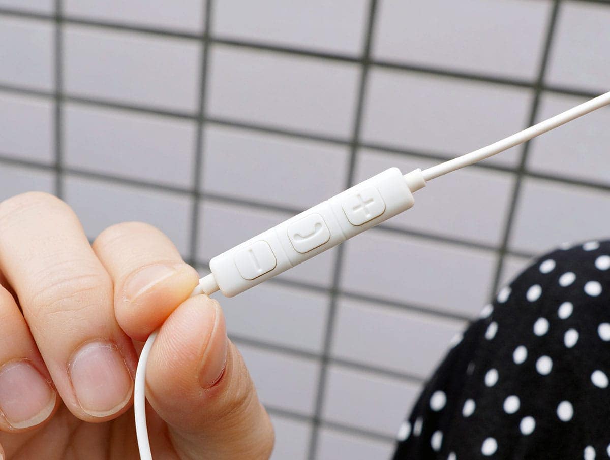 無印良品「モバイルイヤホン」VS Apple「EarPods」有線イヤホン買うならどっち!?の画像1