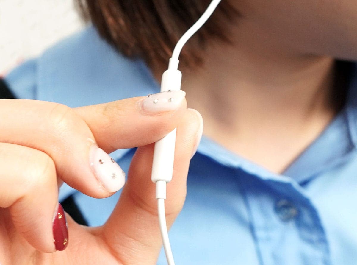 無印良品「モバイルイヤホン」VS Apple「EarPods」有線イヤホン買うならどっち!?の画像1