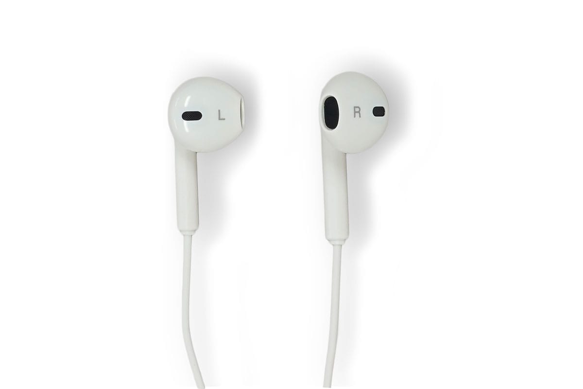 無印良品「モバイルイヤホン」VS Apple「EarPods」有線イヤホン買うならどっち!?の画像1