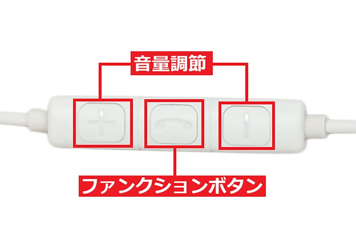 無印良品「モバイルイヤホン」VS Apple「EarPods」有線イヤホン買うならどっち!?の画像1
