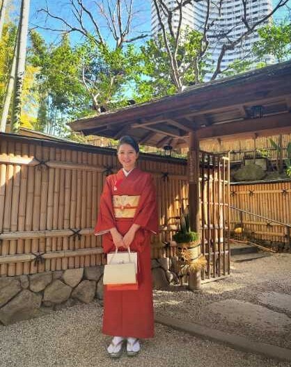 Instagram:川島海荷(@umika_kawashima)より