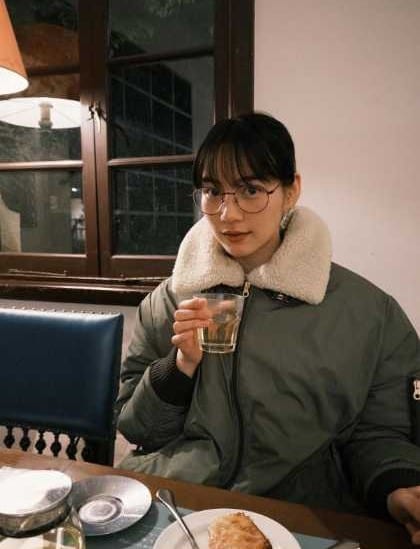 Instagram:のん(@non_kamo_ne)より