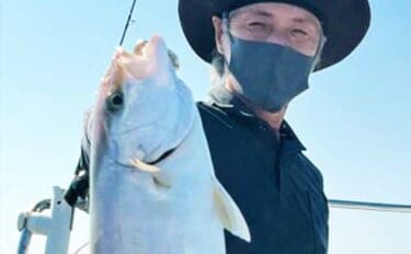 【沖釣り釣果速報】ネリゴ6尾&マダイ2.5kgと快釣!ライトジギング&タイラバで高級魚が連発(長崎・佐賀)