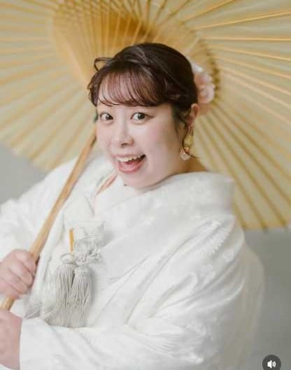 Instagram:餅田コシヒカリ(@koshihikarimochida0000)より