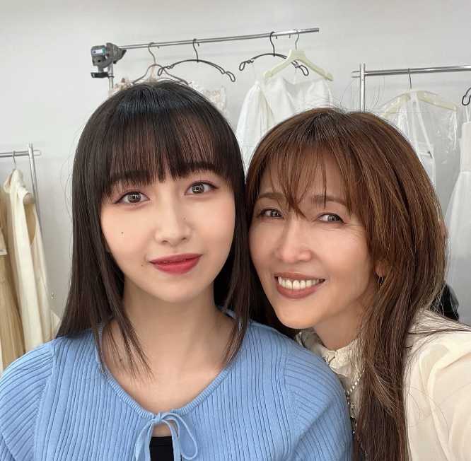 Instagram:Cocomi(@cocomi_553_official)より