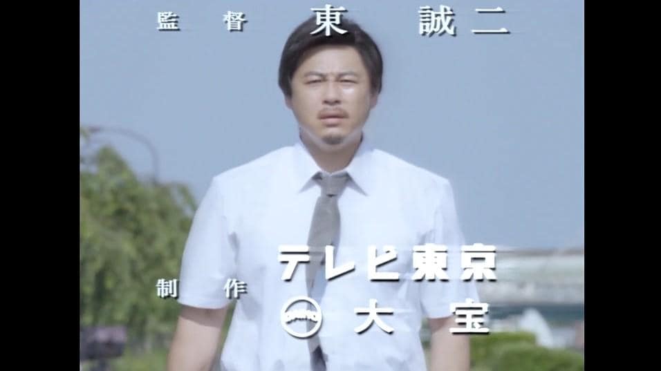架空名作