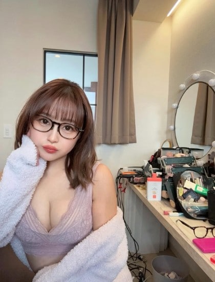 Instagram:鈴木奈々(@nana_suzuki79)より