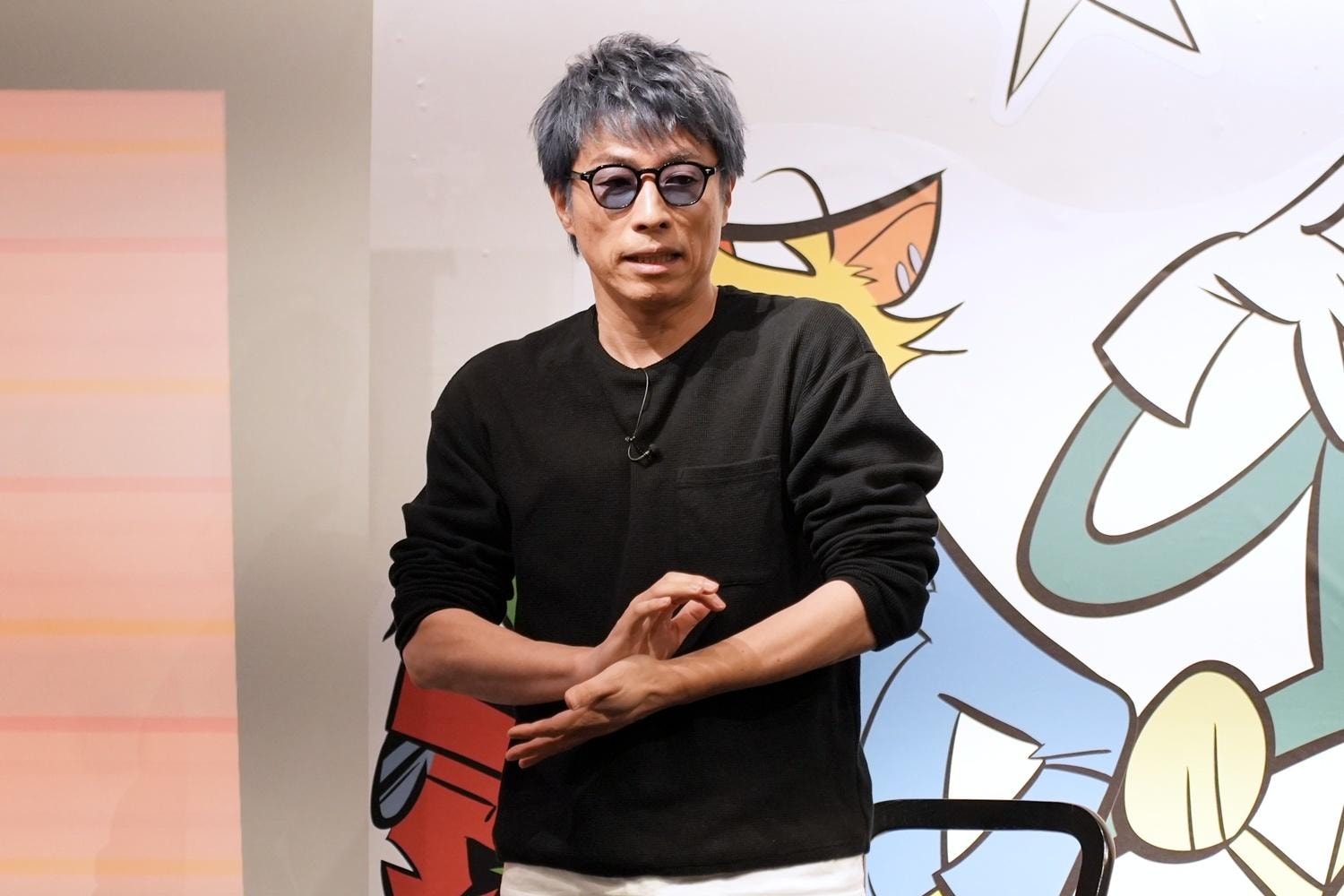 「沼ぶか」田村淳レポ