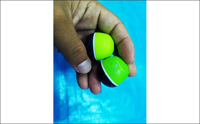 「自動で釣れちゃう針？」速攻全誘導釣法専用チヌ針『プログレスチヌ』を紹介