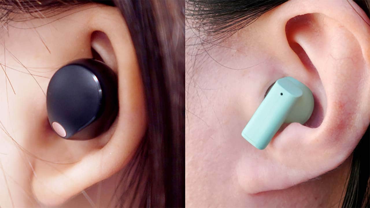 価格差26倍! ダイソーの激安イヤホンとソニー「WF-1000XM5」、音質の差はどれほど?