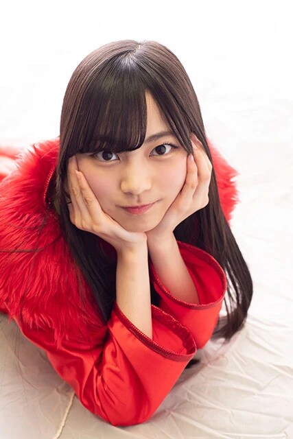 「ｍｏｎｏｇａｔａｒｉ」の中でも目を引く美少女の柊 宇咲