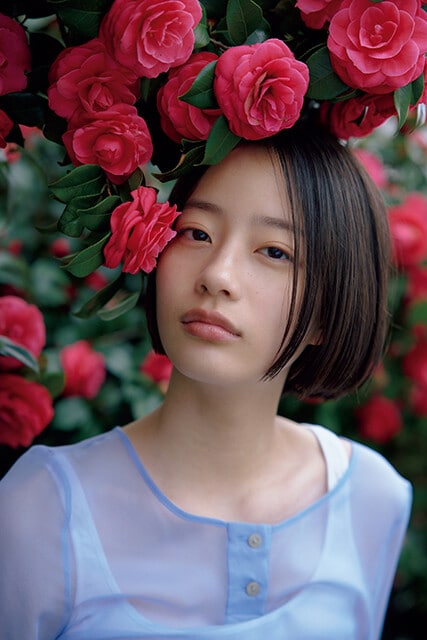 池端杏慈