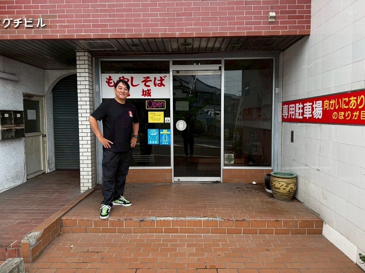 今回は福岡へ！