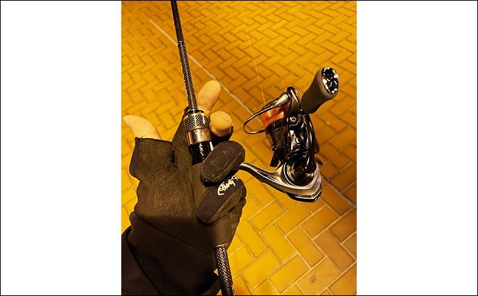 スピニングリールの代表的な3つのハンドル形状を解説 【I字・T字・ラウンド型】