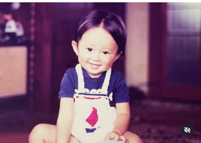 Instagram：有吉弘行(@ariyoshihiroiki)より